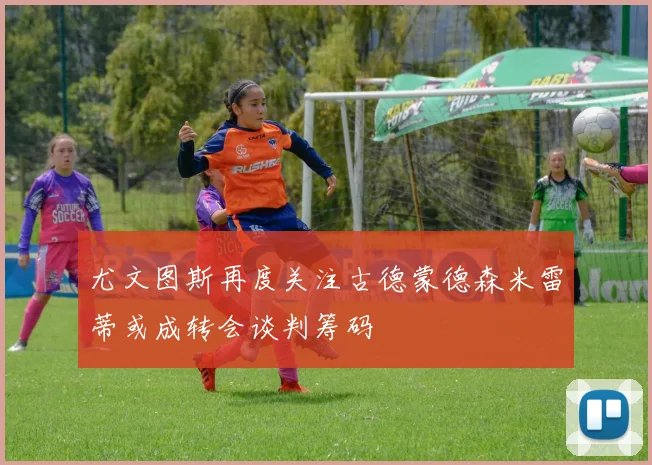 尤文图斯再度关注古德蒙德森米雷蒂或成转会谈判筹码